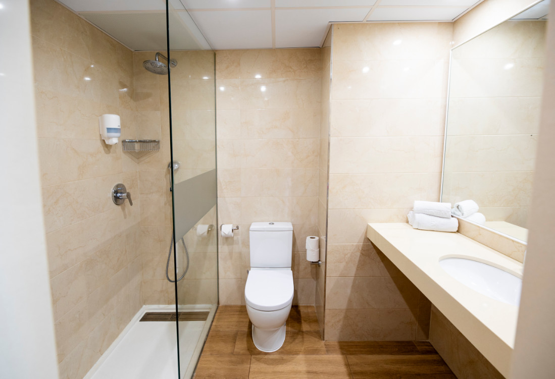 economy room hotel biniamar economy room hotel biniamar cala millor