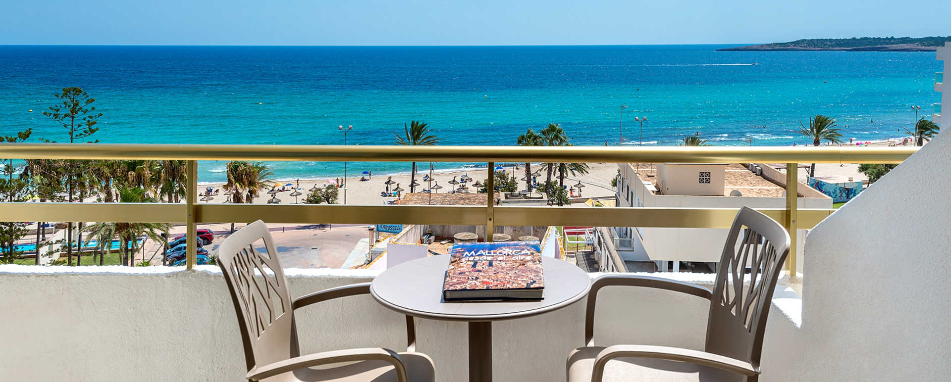 hotel biniamar cala millor mallorca